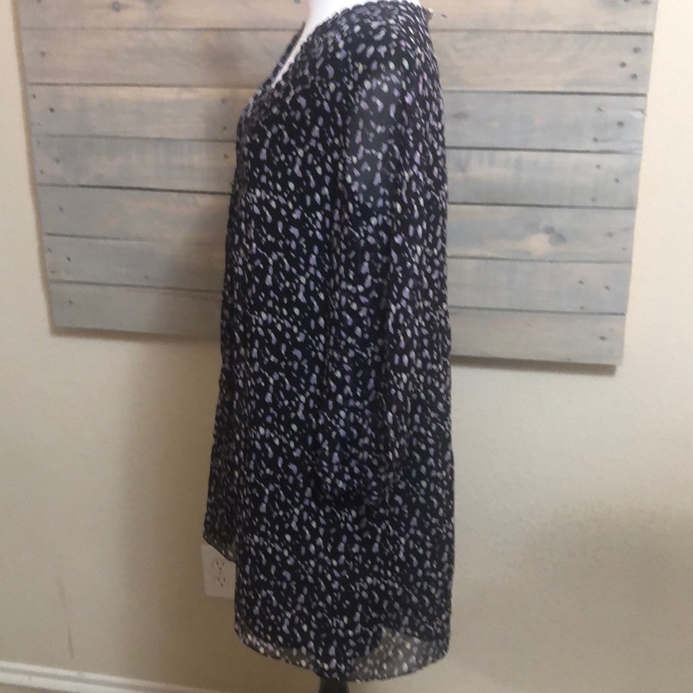 DVF Silk Dress - Picture 3 of 6